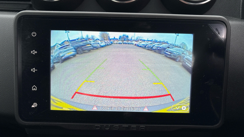 Dacia Duster 1.0 TCe 90 Comfort 5dr Petrol Estate